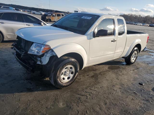 NISSAN FRONTIER S 2016 1n6bd0ctxgn798598