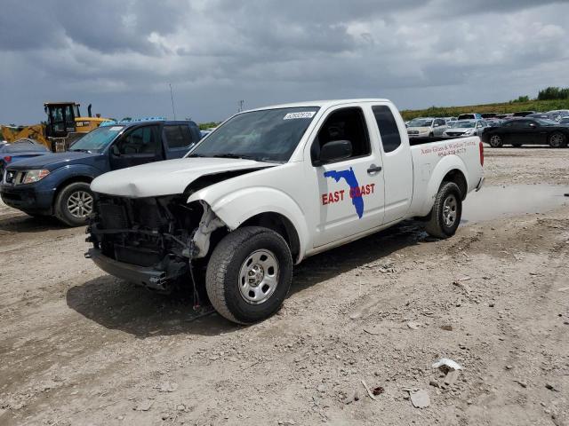 NISSAN FRONTIER S 2016 1n6bd0ctxgn900711