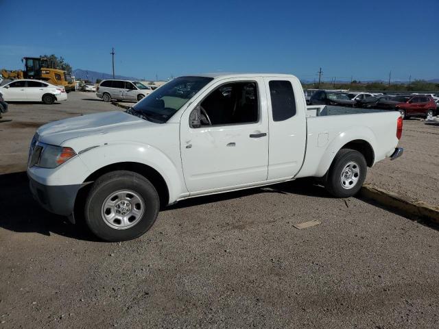 NISSAN FRONTIER 2017 1n6bd0ctxhn705354