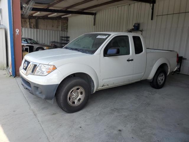 NISSAN FRONTIER 2017 1n6bd0ctxhn727953