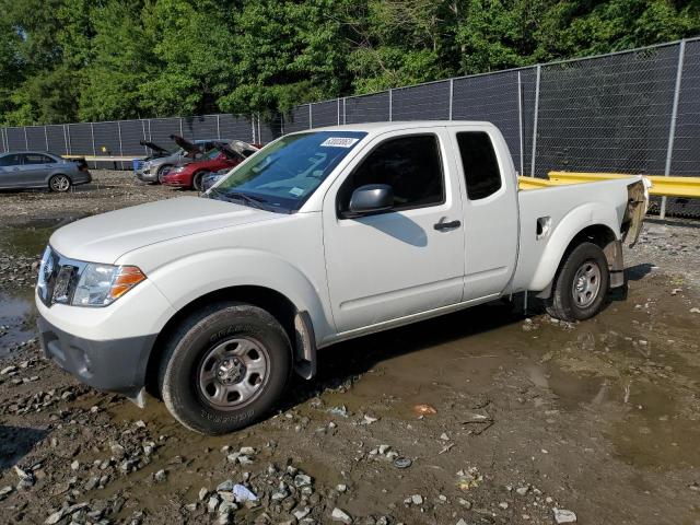 NISSAN FRONTIER S 2017 1n6bd0ctxhn728973