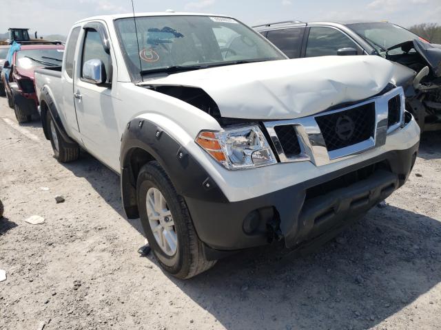 NISSAN FRONTIER 2017 1n6bd0ctxhn729461