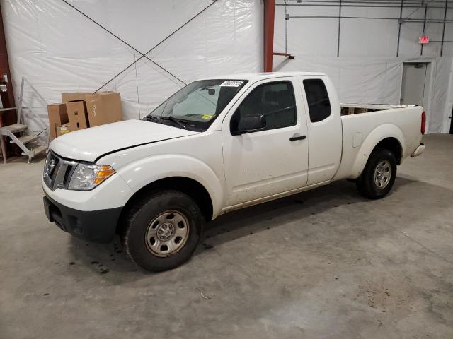 NISSAN FRONTIER 2017 1n6bd0ctxhn749077