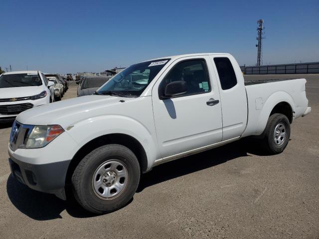 NISSAN FRONTIER S 2018 1n6bd0ctxjn700094