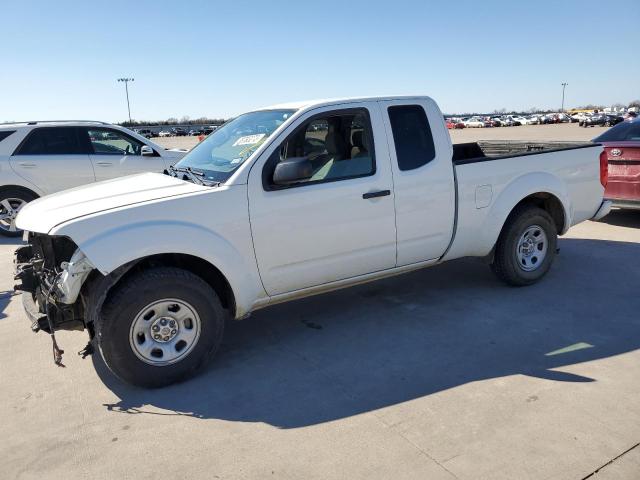 NISSAN FRONTIER S 2018 1n6bd0ctxjn704775