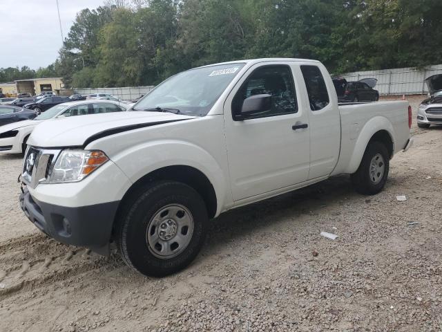 NISSAN FRONTIER S 2018 1n6bd0ctxjn736013