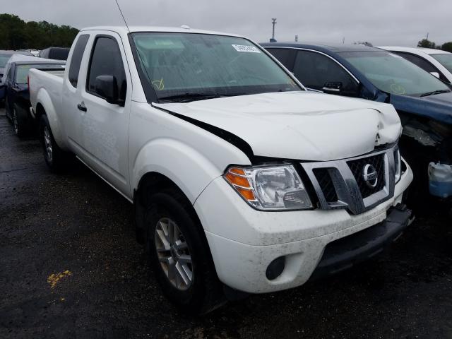 NISSAN FRONTIER S 2018 1n6bd0ctxjn750963