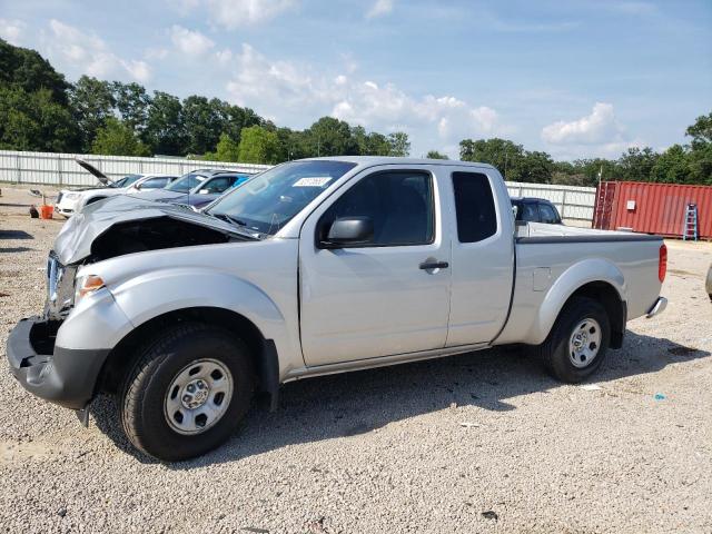 NISSAN FRONTIER S 2018 1n6bd0ctxjn753524