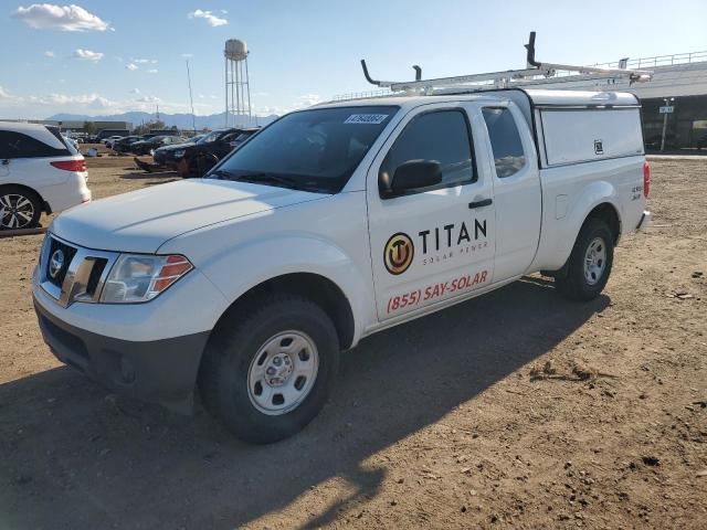 NISSAN FRONTIER 2018 1n6bd0ctxjn755466