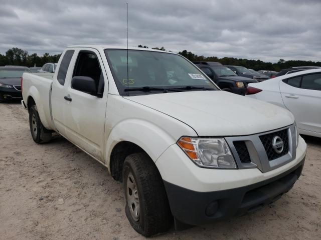 NISSAN FRONTIER S 2018 1n6bd0ctxjn757055