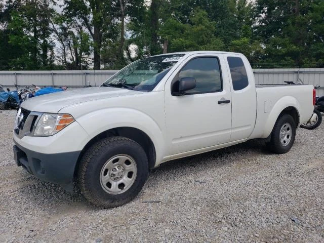 NISSAN FRONTIER S 2018 1n6bd0ctxjn762093