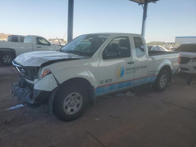 NISSAN FRONTIER S 2018 1n6bd0ctxjn768573