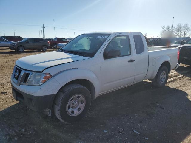 NISSAN FRONTIER 2018 1n6bd0ctxjn770470