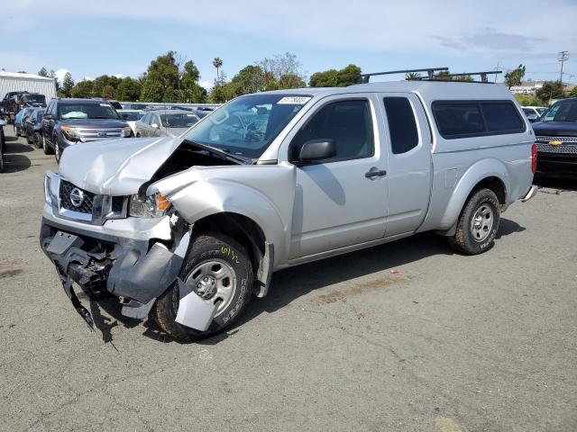 NISSAN FRONTIER S 2019 1n6bd0ctxkn704065