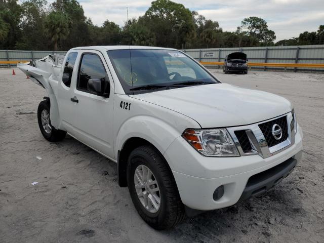 NISSAN FRONTIER S 2019 1n6bd0ctxkn713820