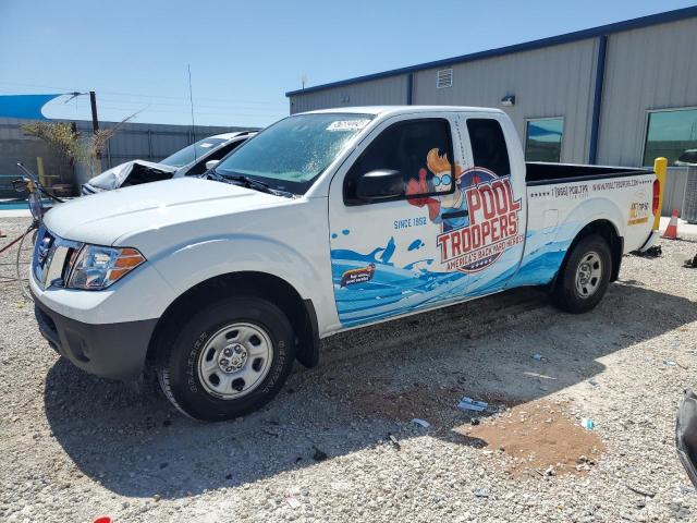 NISSAN FRONTIER 2019 1n6bd0ctxkn719990