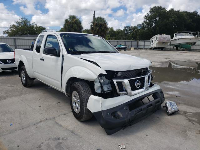 NISSAN FRONTIER S 2019 1n6bd0ctxkn732349