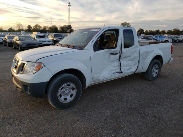 NISSAN FRONTIER 2019 1n6bd0ctxkn737793