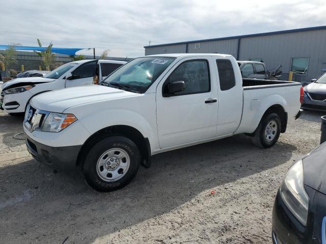 NISSAN FRONTIER 2019 1n6bd0ctxkn763911