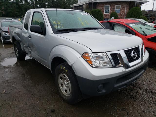 NISSAN FRONTIER 2019 1n6bd0ctxkn767697