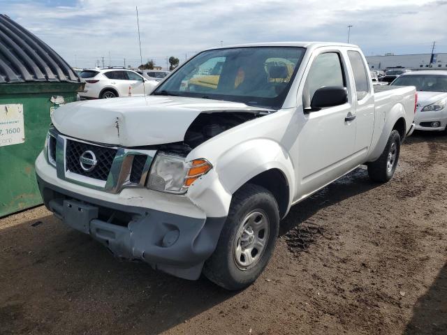 NISSAN FRONTIER S 2019 1n6bd0ctxkn787299