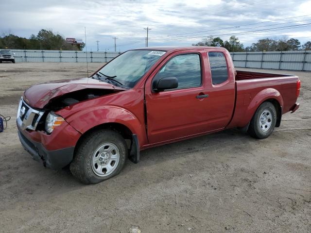 NISSAN FRONTIER 2019 1n6bd0ctxkn791577