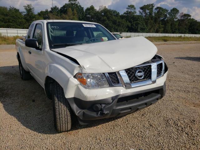 NISSAN FRONTIER S 2019 1n6bd0ctxkn793037