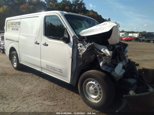 NISSAN NV 2014 1n6bf0kl0en103005