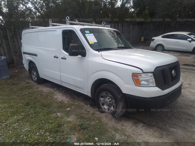 NISSAN NV 2014 1n6bf0kl0en104543