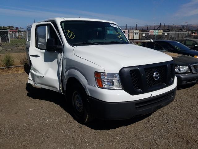 NISSAN NV 2014 1n6bf0kl2en107475