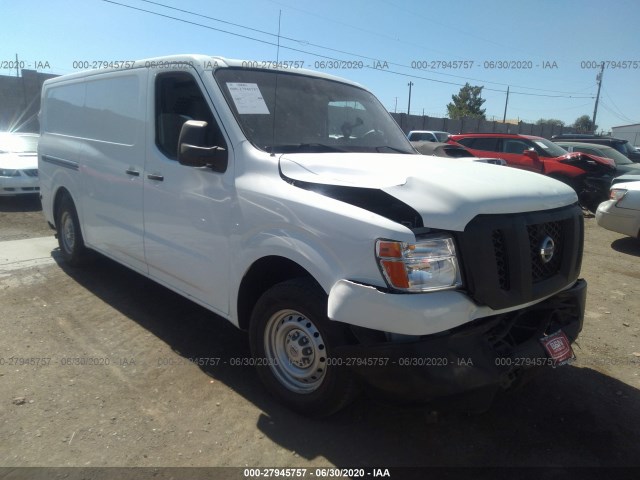 NISSAN NV 2015 1n6bf0kl3fn802856