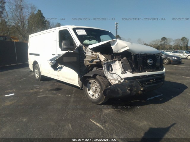 NISSAN NV 2014 1n6bf0kl4en109972