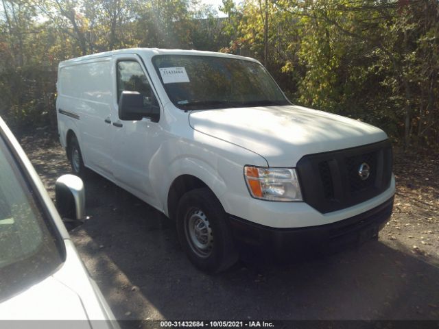 NISSAN NV 2014 1n6bf0kl6en102215