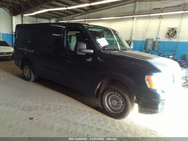 NISSAN NV 2013 1n6bf0kl8dn111366