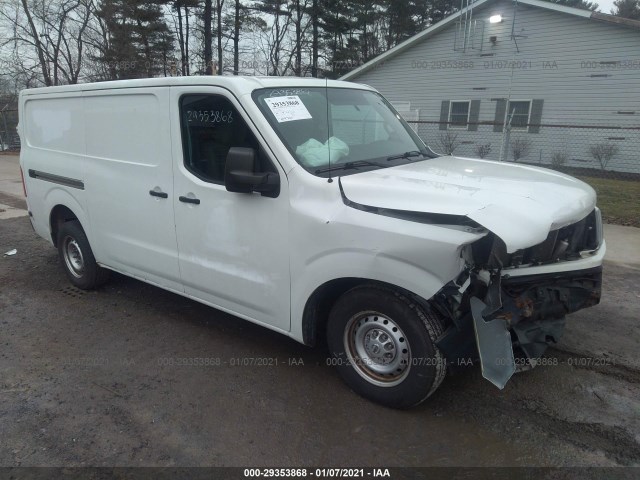 NISSAN NV 2013 1n6bf0kl8dn113084