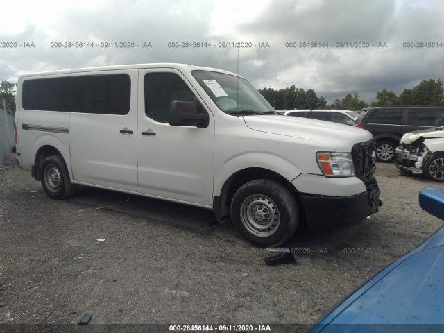 NISSAN NV 2013 1n6bf0klxdn113474