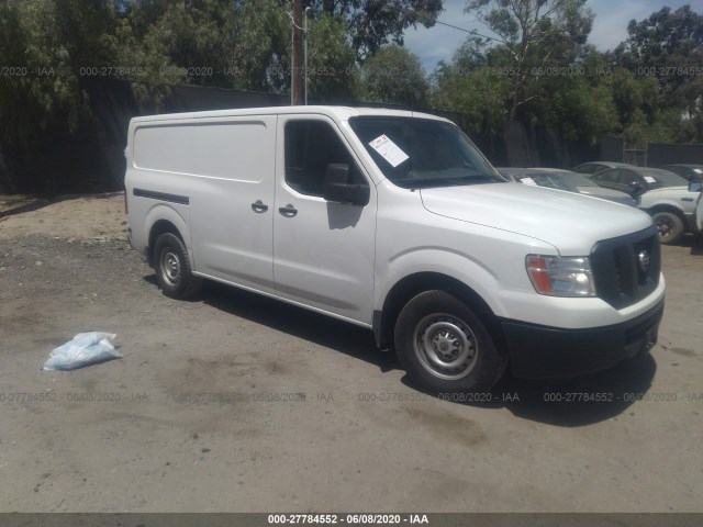 NISSAN NV 2015 1n6bf0km0fn801379