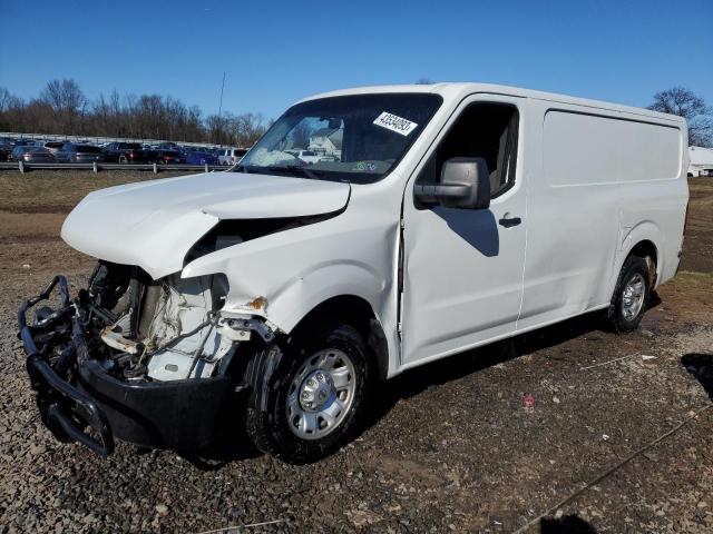 NISSAN NV 1500 2015 1n6bf0km0fn805786