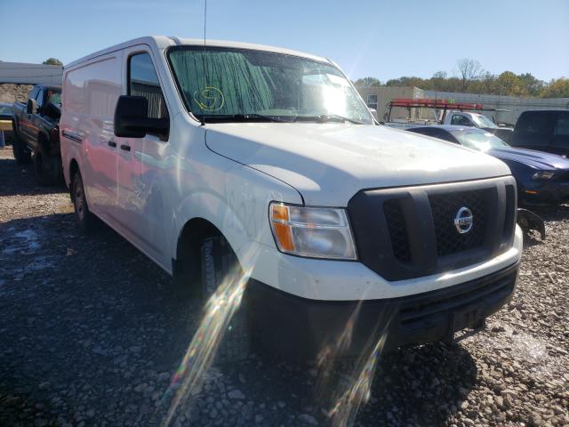 NISSAN NV 1500 S 2016 1n6bf0km0gn806129