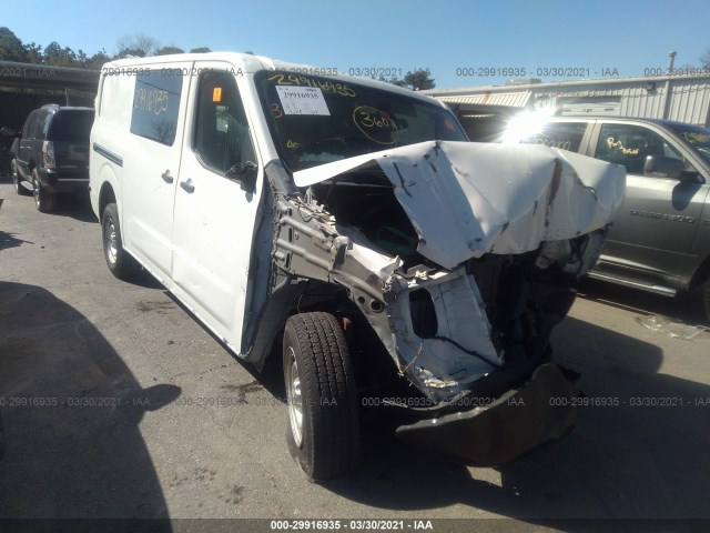 NISSAN NV 2016 1n6bf0km0gn809581