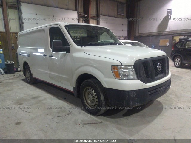 NISSAN NV 2016 1n6bf0km0gn809662