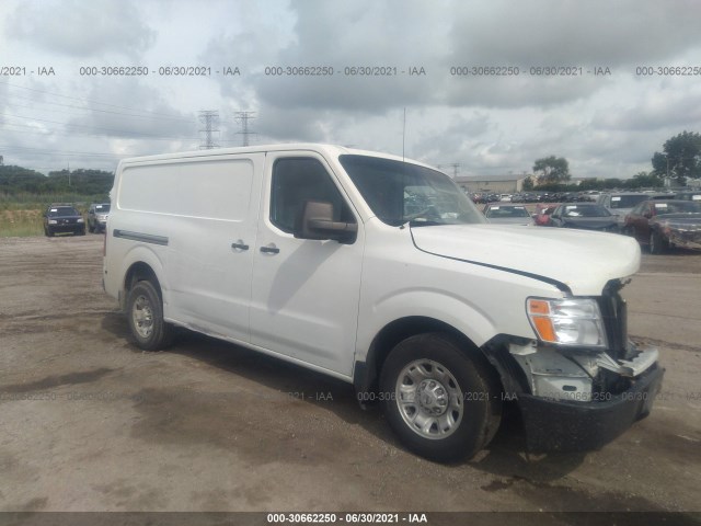 NISSAN NV 2016 1n6bf0km0gn810861