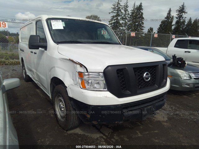 NISSAN NV CARGO 2017 1n6bf0km0hn804124