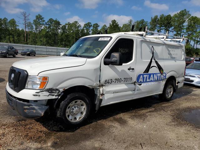 NISSAN NV CARGO 2017 1n6bf0km0hn808805