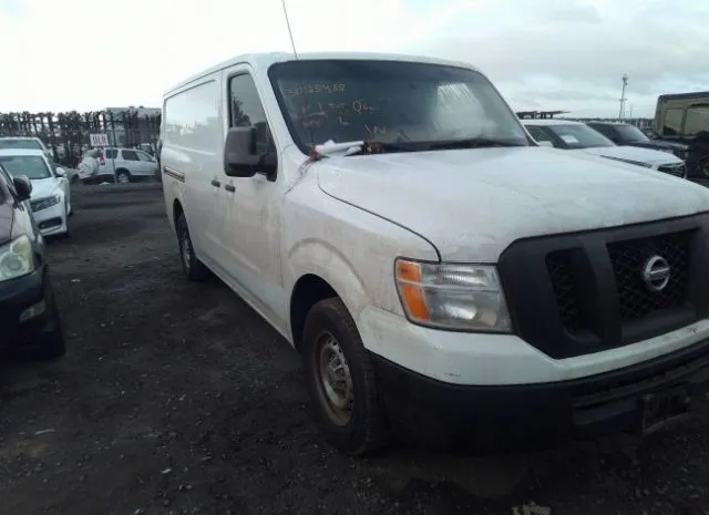 NISSAN NV CARGO 2018 1n6bf0km0jn804436