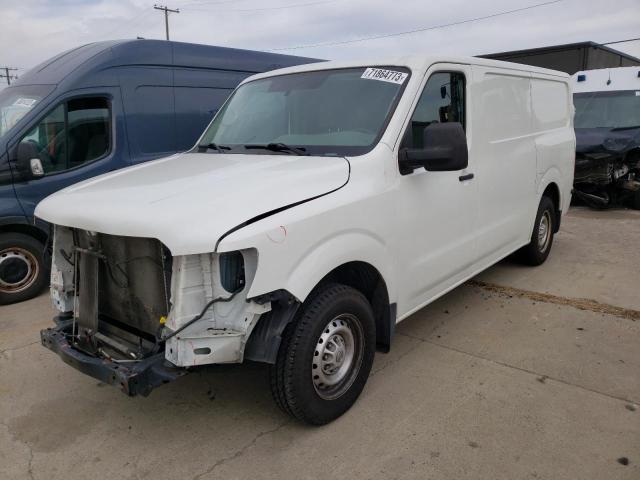 NISSAN NV 2019 1n6bf0km0kn804776