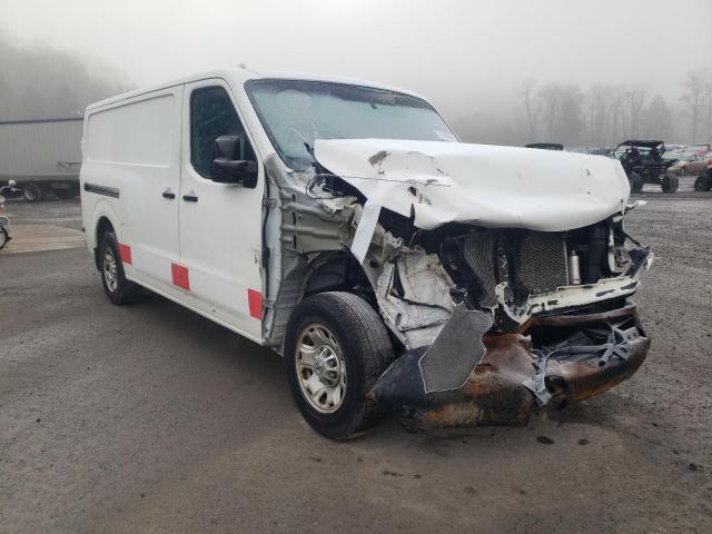 NISSAN NV 1500 S 2016 1n6bf0km1gn800940