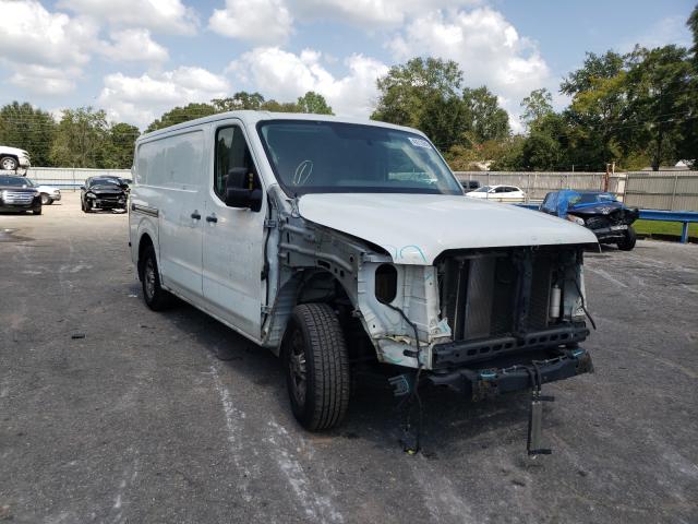 NISSAN NV 1500 S 2016 1n6bf0km1gn802171