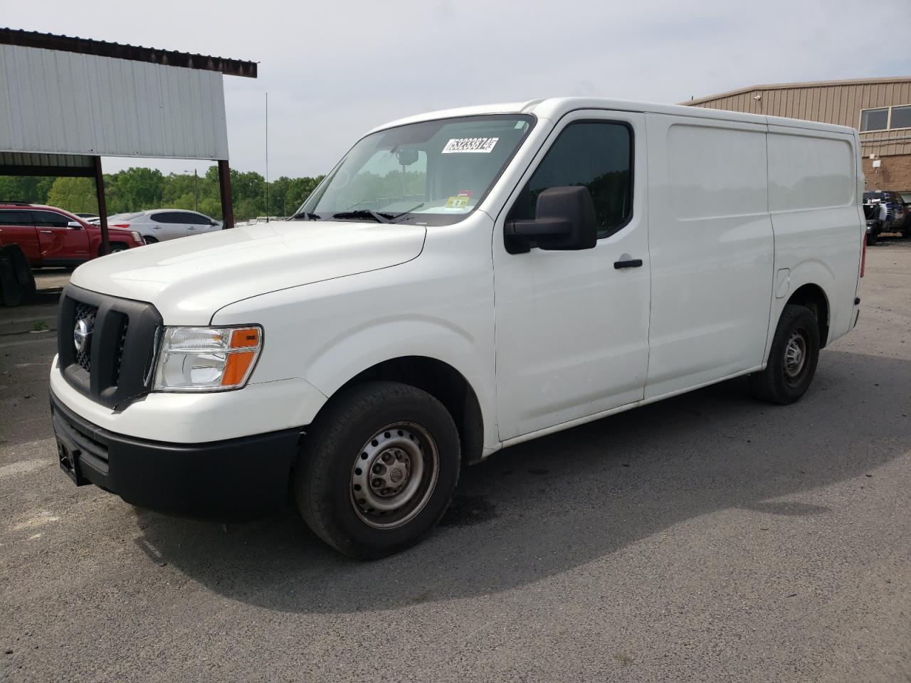 NISSAN NV 2016 1n6bf0km1gn807368