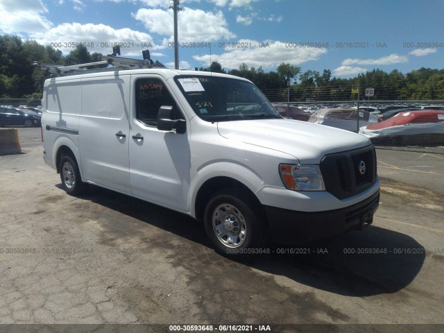 NISSAN NV CARGO 2018 1n6bf0km1jn804963